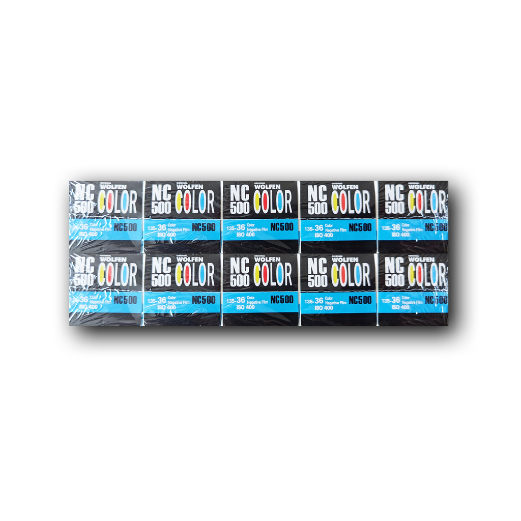 A pack containing six individual packs of ink cartridges, showcasing various colors for printing needs.